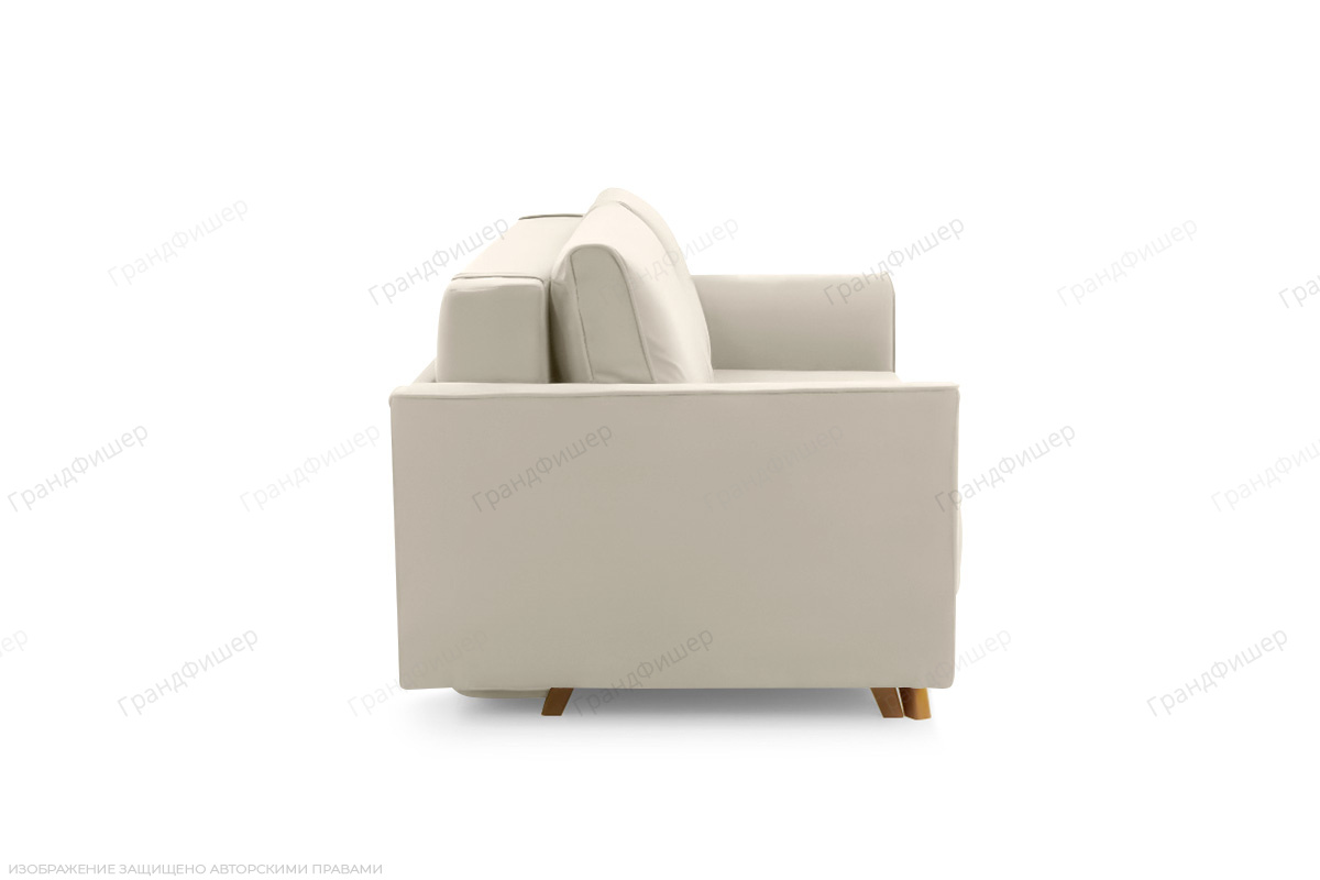 Прямой диван Мира Vivaldi 1 Вид сбоку