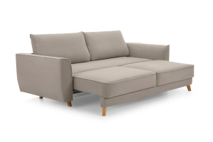 Прямой диван Мира Vivaldi 4 Спальное место