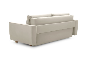 Прямой диван Мира Vivaldi 1 Вид сзади