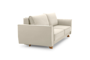 Прямой диван Мира Vivaldi 1 Вид по диагонали