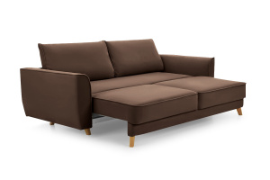 Прямой диван Мира Vivaldi 25 Спальное место