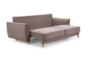 Прямой диван Мира Vivaldi 28 Механизм