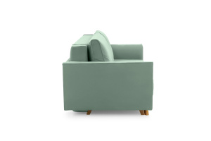 Прямой диван Мира Vivaldi 9 Вид сбоку