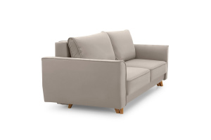 Прямой диван Мира Vivaldi 4 Вид сбоку