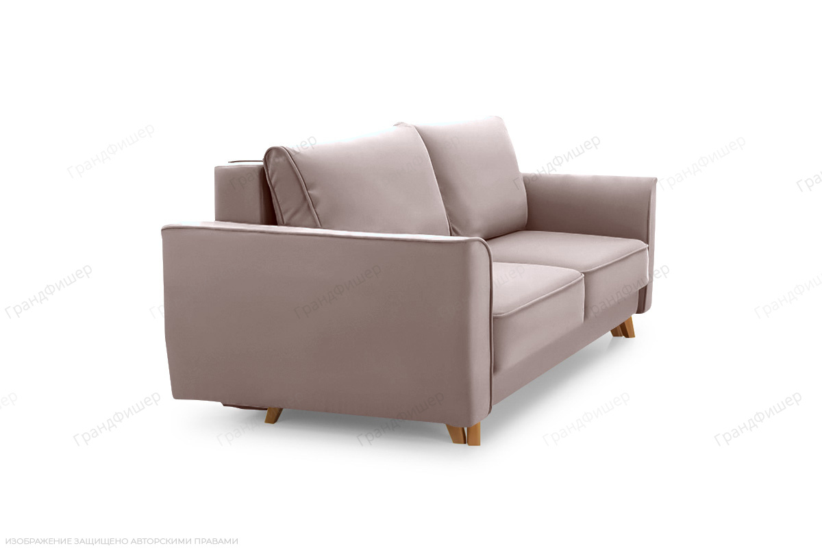 Прямой диван Мира Vivaldi 28 Вид сбоку