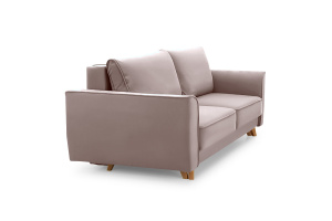 Прямой диван Мира Vivaldi 28 Вид сбоку