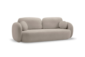 Прямой диван Монако Vivaldi 4 Вид по диагонали