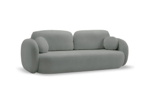 Прямой диван Монако Vivaldi 7 Вид по диагонали