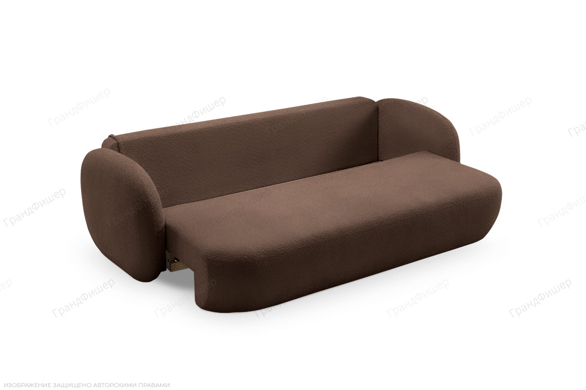 Прямой диван Монако Vivaldi 25 Механизм