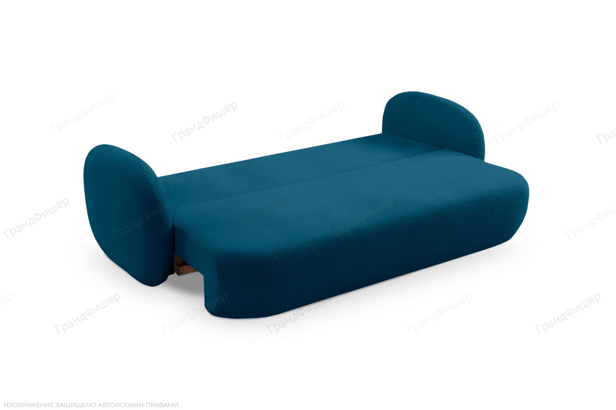 Прямой диван Монако Vivaldi 13 Спальное место