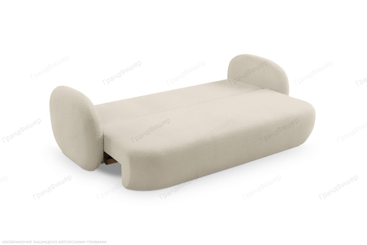 Прямой диван Монако Vivaldi 1 Спальное место