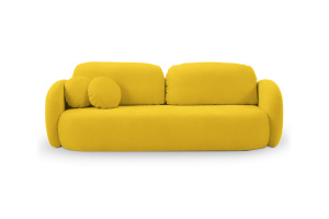 Прямой диван Монако Vivaldi 15 Вид спереди