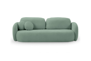 Прямой диван Монако Vivaldi 9 Вид спереди