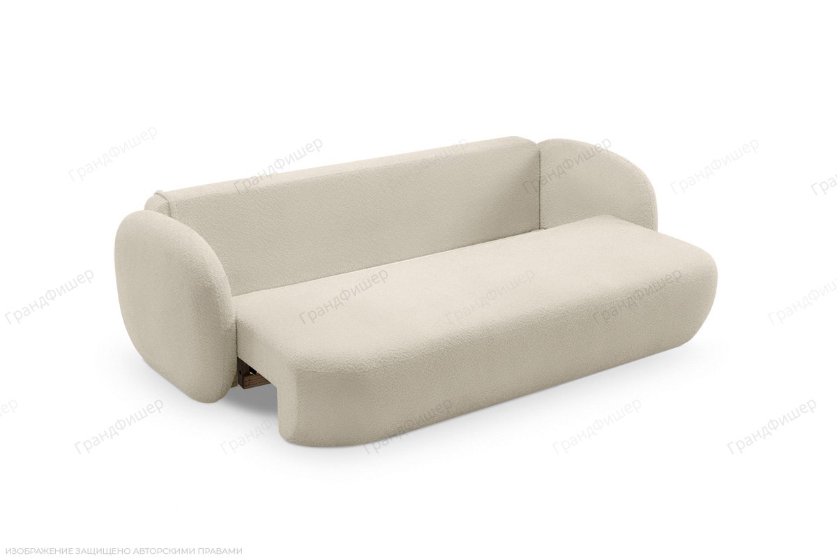 Прямой диван Монако Vivaldi 1 Механизм