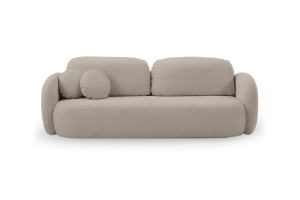 Прямой диван Монако Vivaldi 4 Вид спереди