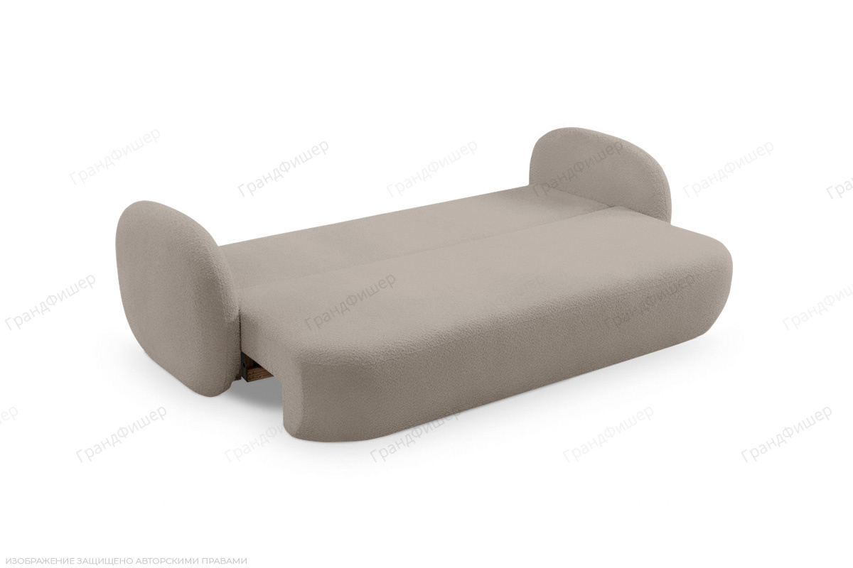 Прямой диван Монако Vivaldi 4 Спальное место