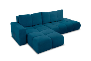 Угловой диван Милан Vivaldi 13 Вид по диагонали