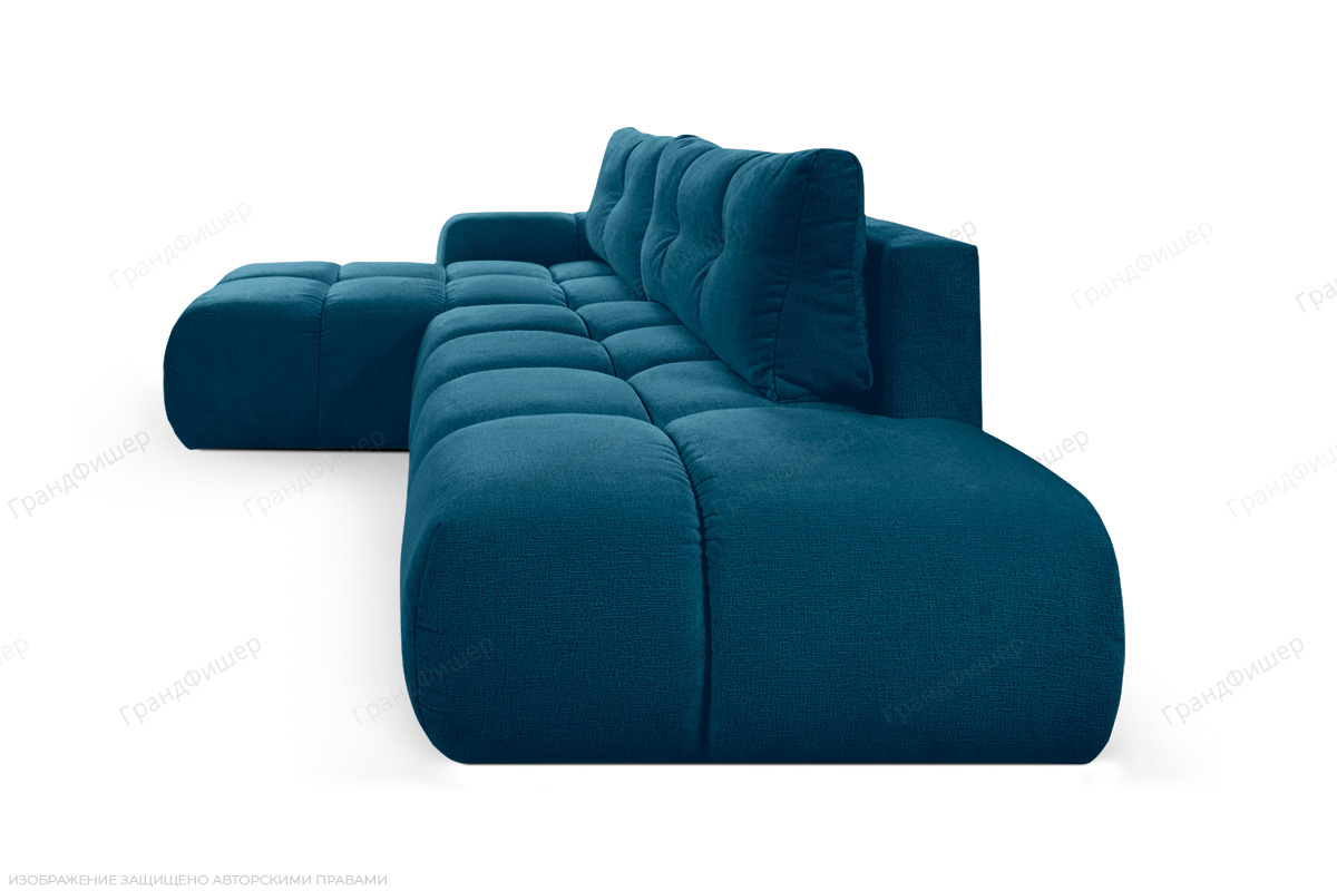 Угловой диван Милан Vivaldi 13 Вид сбоку