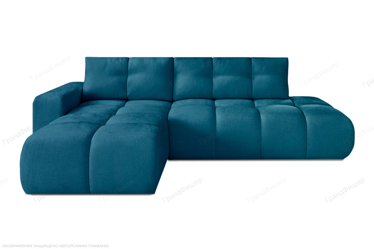 Угловой диван Милан Vivaldi 13 Вид спереди