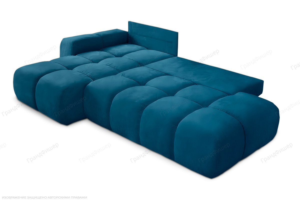 Угловой диван Милан Vivaldi 13 Спальное место