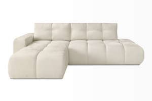 Угловой диван Милан Vivaldi 1 Вид спереди