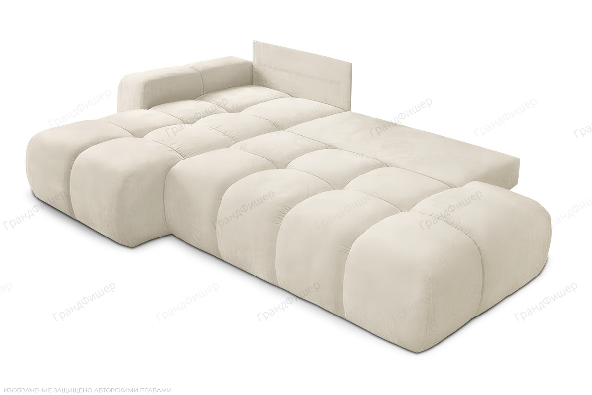 Угловой диван Милан Vivaldi 1 Спальное место