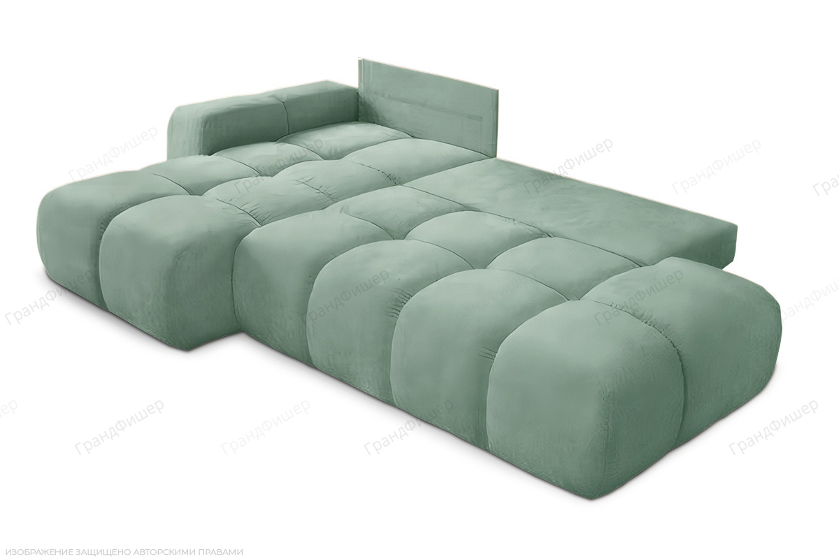 Угловой диван Милан Vivaldi 9 Спальное место