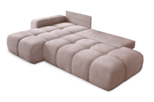 Угловой диван Милан Vivaldi 28 Спальное место