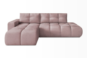 Угловой диван Милан Vivaldi 28 Вид спереди