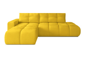 Угловой диван Милан Vivaldi 15 Вид спереди