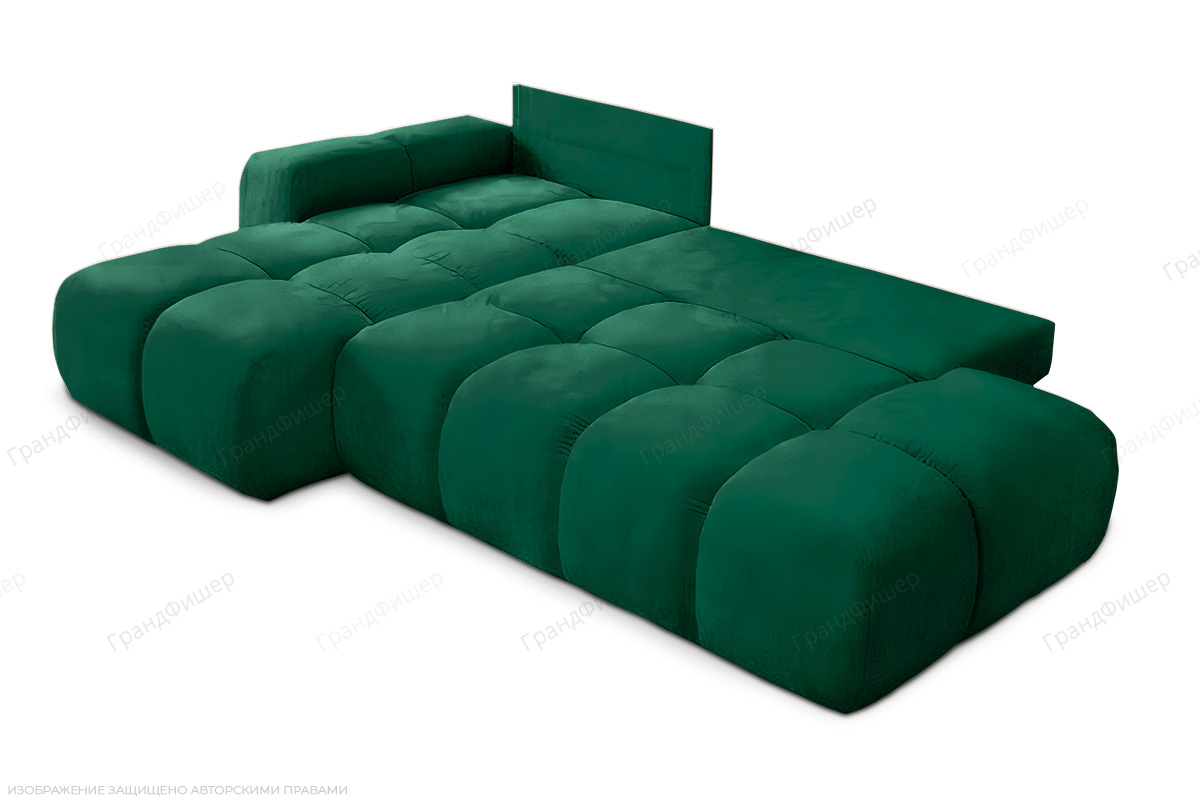Угловой диван Милан Vivaldi 11 Спальное место