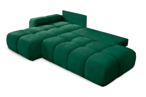 Угловой диван Милан Vivaldi 11 Спальное место