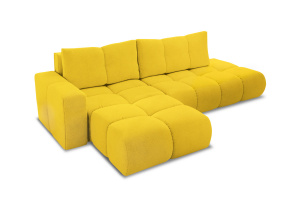 Угловой диван Милан Vivaldi 15 Вид по диагонали