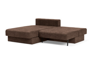 Угловой диван без подлокотников Некст Vivaldi 25 Спальное место