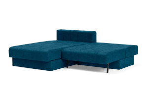 Угловой диван без подлокотников Некст Vivaldi 13 Спальное место