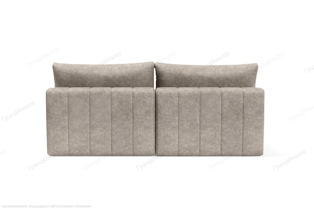 Угловой диван Некст Vivaldi 4 Вид сзади