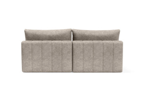 Угловой диван Некст Vivaldi 4 Вид сзади