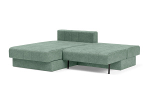 Угловой диван без подлокотников Некст Vivaldi 9 Спальное место