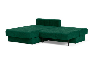 Угловой диван без подлокотников Некст Vivaldi 11 Спальное место