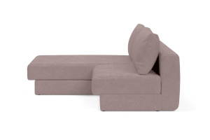 Угловой диван без подлокотников Некст Vivaldi 28 Вид сбоку