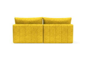 Угловой диван без подлокотников Некст Vivaldi 15 Вид сзади