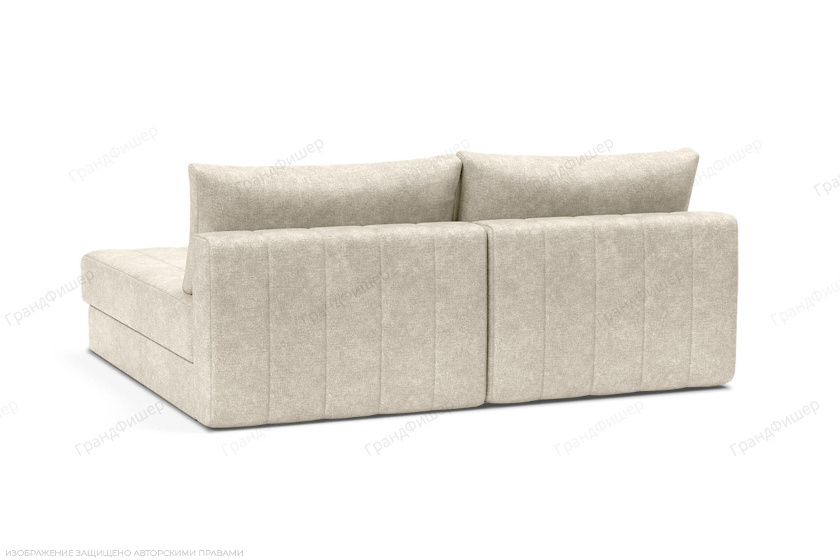 Угловой диван Некст Vivaldi 1 Вид сзади