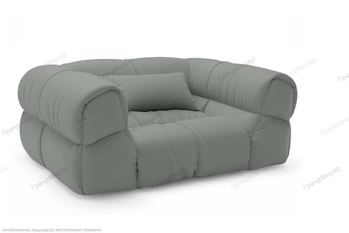 Кресло Арон Vivaldi 7 Вид по диагонали