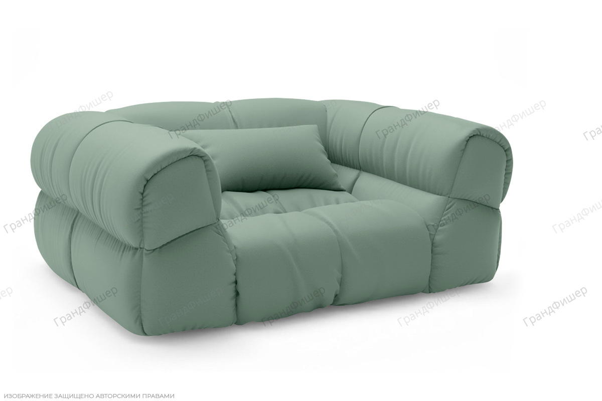 Кресло Арон Vivaldi 9 Вид по диагонали