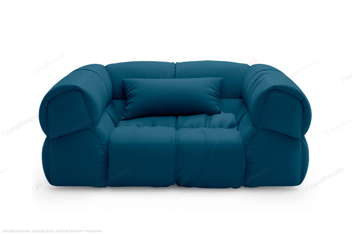 Кресло Арон Vivaldi 13 Вид спереди