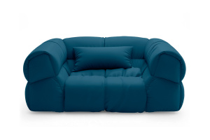 Кресло Арон Vivaldi 13 Вид спереди