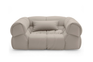 Кресло Арон Vivaldi 4 Вид спереди