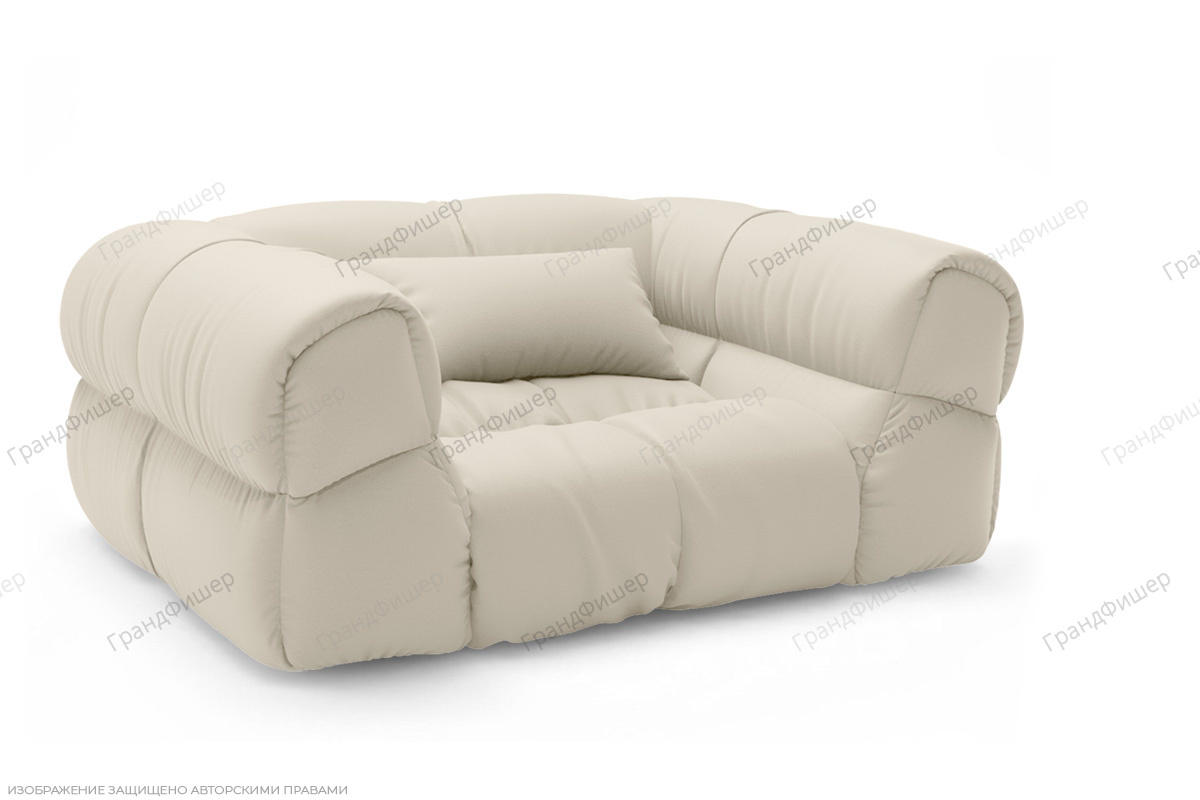 Кресло Арон Vivaldi 1 Вид по диагонали