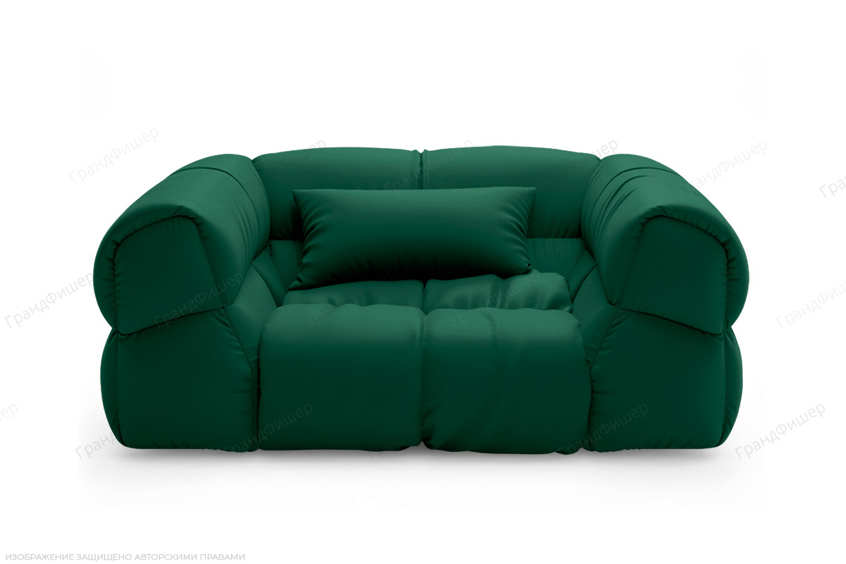 Кресло Арон Vivaldi 11 Вид спереди