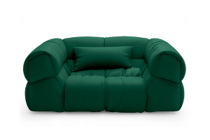 Кресло Арон Vivaldi 11 Вид спереди